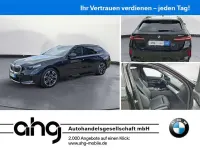 Używany BMW 520 Performance 197 KM (144 kW) 2024 Czarny Kombi