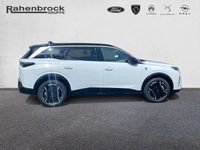 Gebraucht Peugeot 5008 GT 156 kW (213 PS) 2025 Weiß Van / Kleinbus