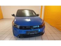 Gebraucht Opel Corsa 101 PS (74 kW) 2024 Voltaik blau (metallic) (metallic) Kleinwagen