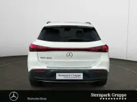 Gebraucht Mercedes EQA250 Electric Art 150 kW (204 PS) 2025 Weiß SUV