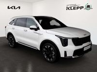 Gebraucht Kia Sorento 193 PS (141 kW) 2025 Snow white pearl SUV