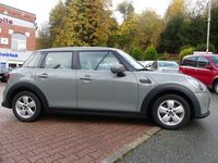 Gebraucht Mini ONE 102 PS (75 kW) 2022 Grau Kleinwagen