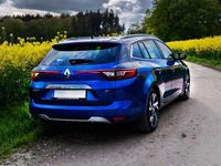 gebraucht Renault Mégane GrandTour Megane ENERGY TCe 205 EDC GT Sport