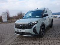 Gebraucht Ford Courier Active 125 PS (91 kW) 2022 Weiß Van / Kleinbus