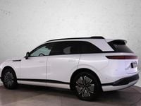 Gebraucht XPENG G9 RWD Long Range 258 kW (351 PS) 2024 Weiß SUV