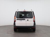 Neu VW Caddy 116 PS (85 kW) 2025 Weiß Van / Kleinbus