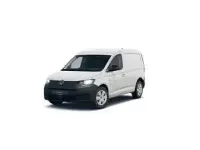 Neu VW Caddy 116 PS (85 kW) 2026 Weiß (candyweiß) Van / Kleinbus