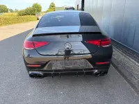 Gebraucht Mercedes CLS450 367 PS (269 kW) 2019 Schwarz Coupé