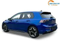 Neu VW Golf VIII R-line 150 PS (110 kW) 2025 Wählbar Limousine