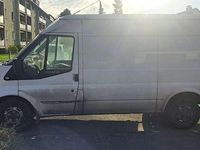 Gebraucht Ford Transit Trend 101 PS (74 kW) 2014 Pickup