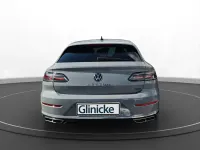 Gebraucht VW Arteon R-line 200 PS (147 kW) 2023 Mondsteingrau Coupé