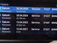 Gebraucht BMW i3 Comfort Edition 135 kW (184 PS) 2021 Grau Kleinwagen