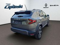 Neu Dacia Duster Journey 131 PS (96 kW) 2025 Grau SUV