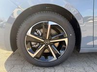 Neu Opel Astra Edition 136 PS (100 kW) 2026 Grau Kombi