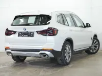 Brugt BMW X3 Efficient Dynamics 190 HK (139 kW) 2024 Sort SUV