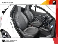 gebraucht Smart ForTwo Electric Drive smart EQ cabrio Navi LM KlimaA