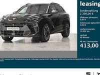 Neu Cupra Terramar 204 PS (150 kW) 2025 Magic schwarz metallic SUV