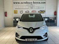 Gebraucht Renault Zoe Experience 50 kW (69 PS) 2020 Weiß Kleinwagen