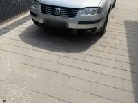 Gebraucht VW Passat 131 PS (96 kW) 2002 Kombi