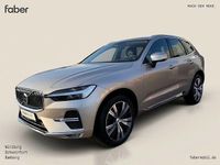 Gebraucht Volvo XC60 Ultimate 235 PS (172 kW) 2022 Gold SUV