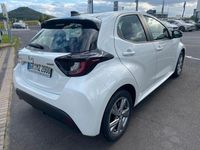 Gebraucht Mazda 2 Exclusive-Line 116 PS (85 kW) 2025 Weiß Limousine