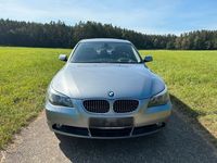 gebraucht BMW 545 i TÜV neu V8 Top