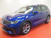 gebraucht VW Tiguan 1.5 TSI °°R-Line 445 ohne Anzahlung N