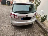 Gebraucht VW Golf IV 140 PS (102 kW) 2005 Silber Limousine