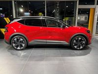 Gebraucht Renault Scenic E-Tech Komfort 125 kW (170 PS) 2025 Rot SUV