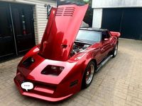 gebraucht Corvette C3 custom