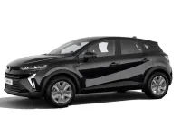 Nouvelle Renault Captur Evolution 116 ch (85 kW) 2026 Noir SUV