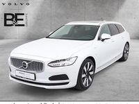 Gebraucht Volvo V90 Plus 350 PS (257 kW) 2025 Weiß Kombi