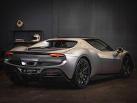 Gebraucht Ferrari 296 829 PS (609 kW) 2023 Silber