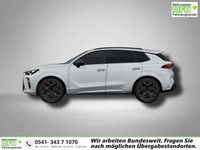 Neu Cupra Terramar VZ 265 PS (194 kW) 2025 Glacial weiß SUV