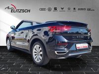 gebraucht VW T-Roc Cabriolet R-Line