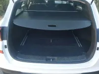 Gebraucht Hyundai i30 140 PS (102 kW) 2018 Weiß Kombi
