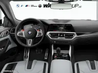 Używany BMW M4 Efficient Dynamics 510 KM (375 kW) 2022 Szary Coupe