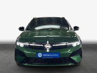 Neu Opel Astra Ultimate 136 PS (100 kW) 2026 Grün Kombi