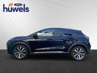 Gebraucht Ford Puma Titanium X 125 PS (91 kW) 2020 Schwarz SUV