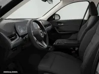 Gebraucht BMW X1 156 PS (114 kW) 2025 Weiß SUV