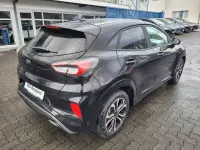 Usado Ford Puma ST-Line 155 HP (114 kW) 2024 Preto Coupé
