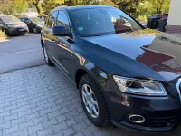 Brugt Audi Q5 256 HK (188 kW) 2017 Andere farben SUV