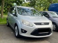 gebraucht Ford C-MAX 7 Sitzplätze VB