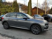 Neu Skoda Kamiq Selection 116 PS (85 kW) 2025 Grau SUV