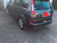 Gebraucht Ford Focus 145 PS (106 kW) 2005 Grau Limousine
