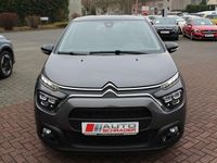 Gebraucht Citroën C3 PureTech 110 PS (80 kW) 2022 Grau Limousine