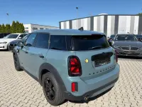 Gebraucht Mini Cooper Countryman 125 PS (91 kW) 2022 Gruen SUV