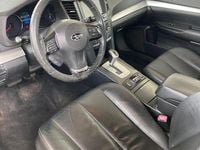 Gebraucht Subaru Outback 170 PS (125 kW) 2014 Schwarz Kombi