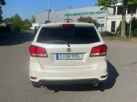 Usado Fiat Freemont 170 CV (125 kW) 2014 Blanco SUV