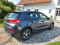 Gebraucht Hyundai i30 160 PS (117 kW) 2022 Grau Kleinwagen